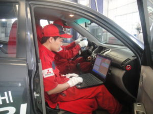 Chiến dịch chăm sóc khách hàng T8